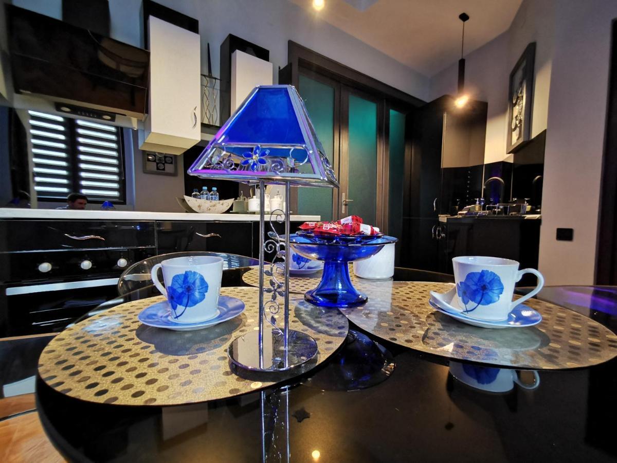 Crystal Central Apartment 布拉索夫 外观 照片