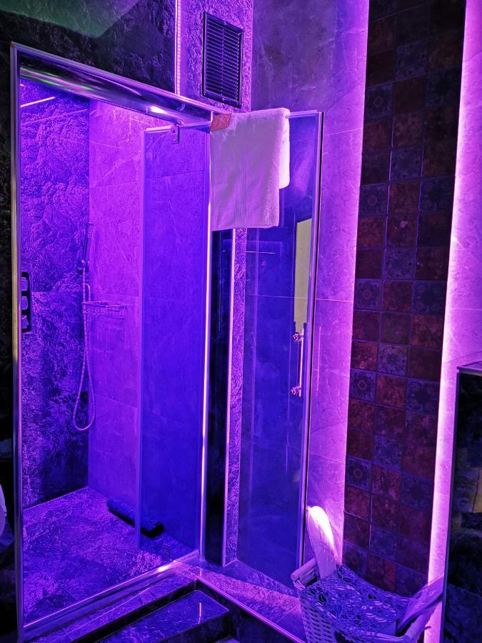 Crystal Central Apartment 布拉索夫 外观 照片