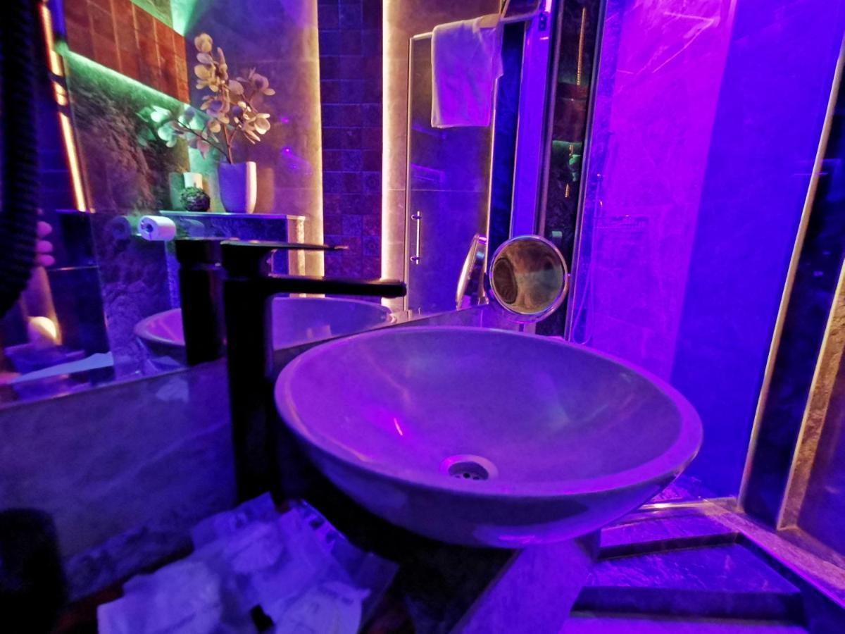 Crystal Central Apartment 布拉索夫 外观 照片